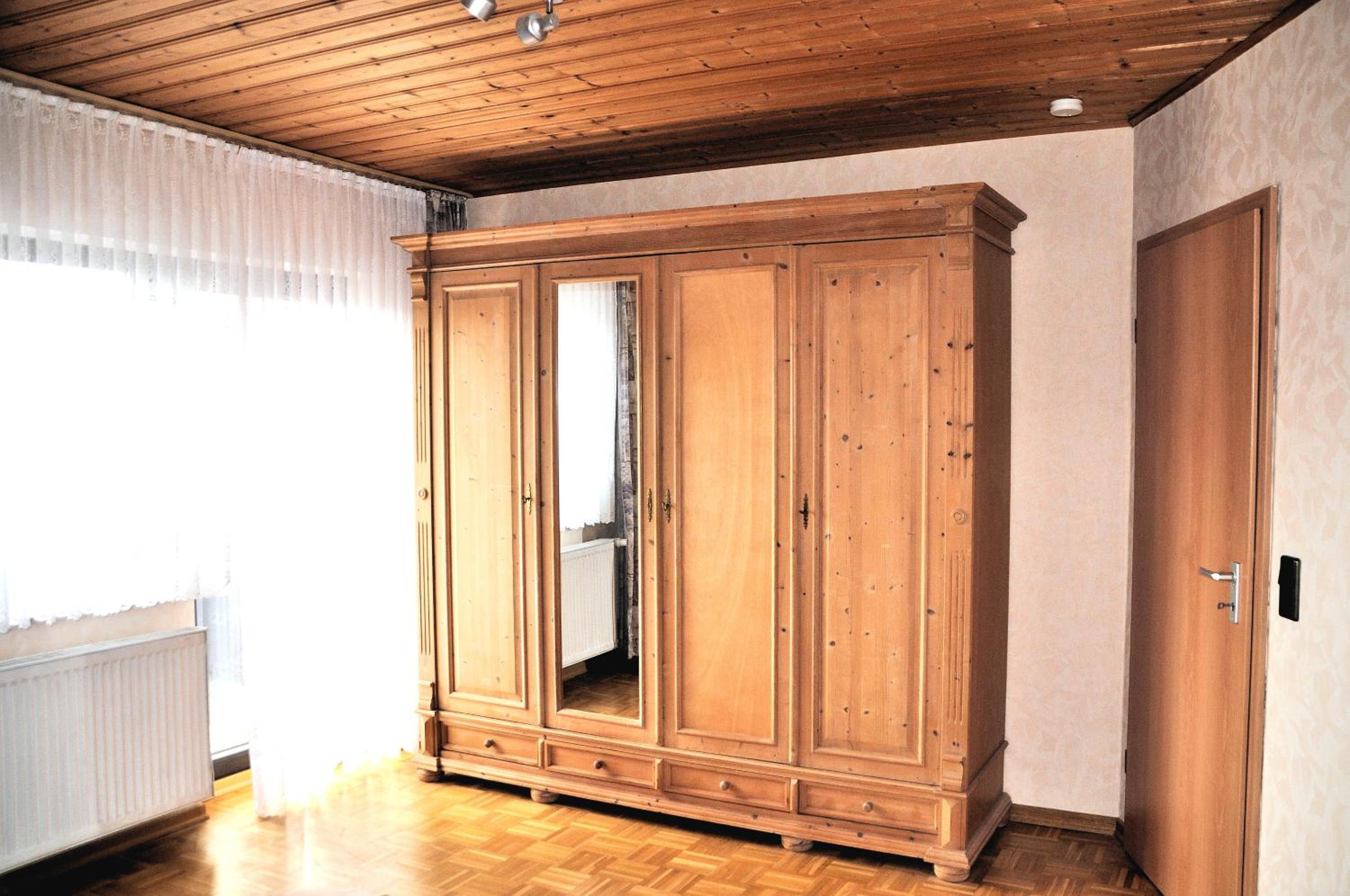 Ferienwohnung Eudenbach