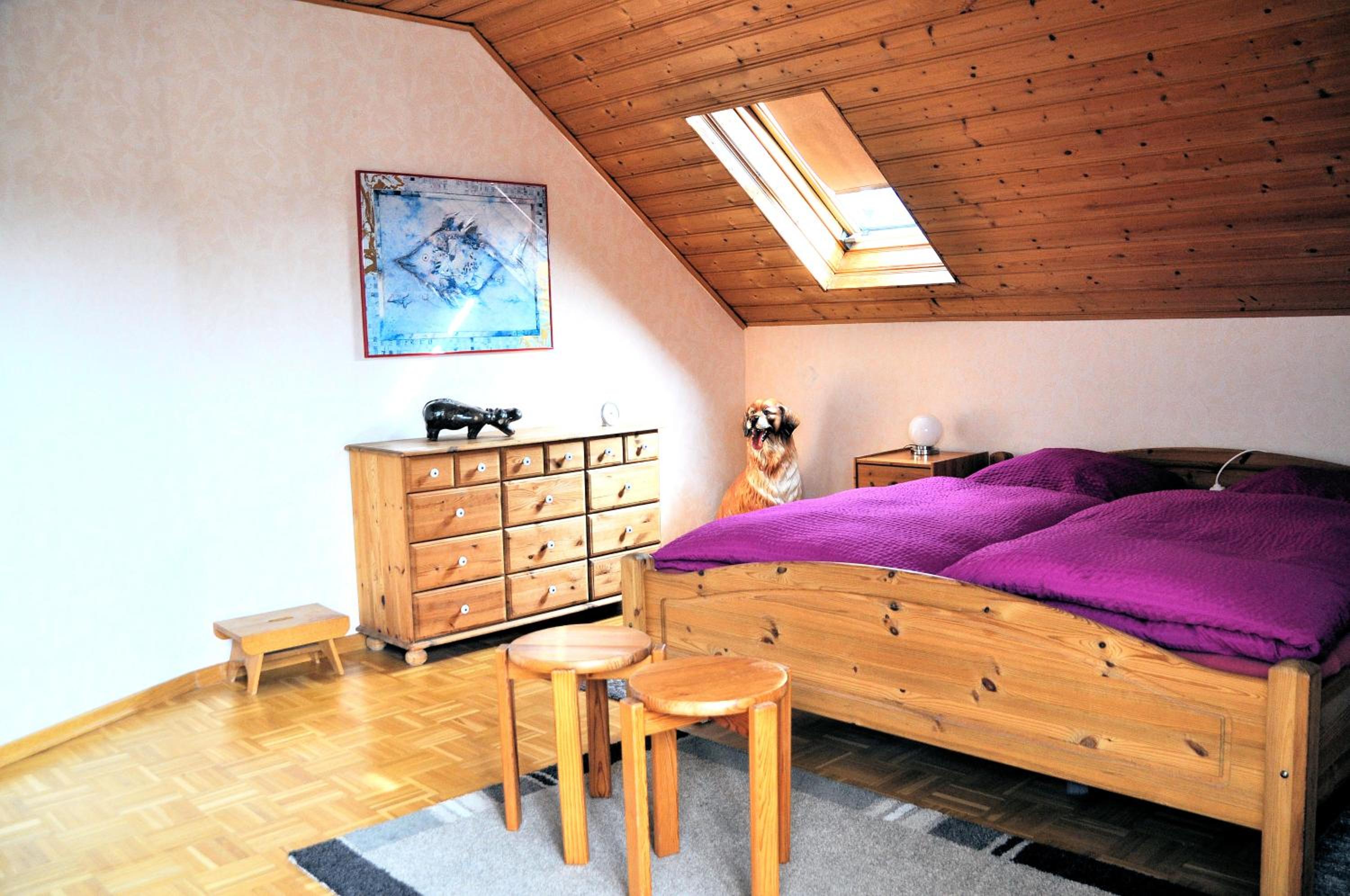 Ferienwohnung Eudenbach