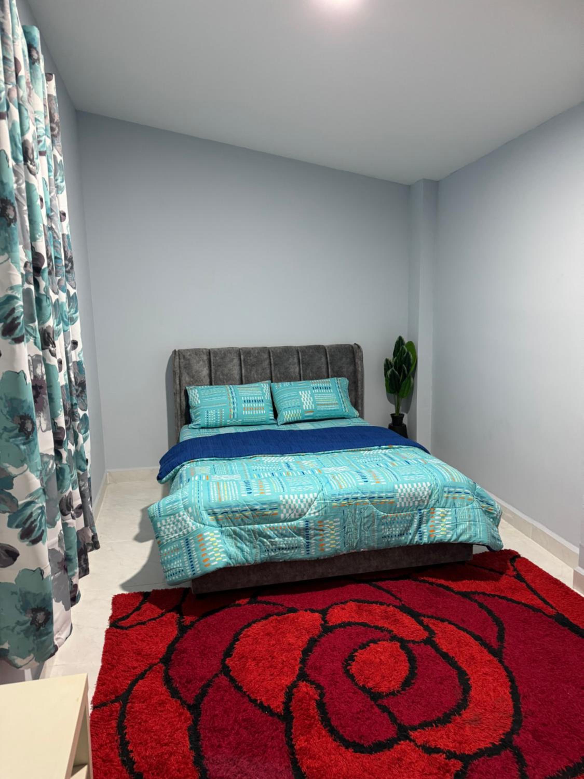 Bangli Homestay
