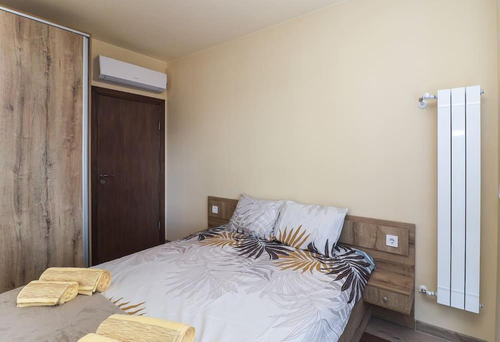 Cherkovna Residence Apartment plus GARAGE !!!