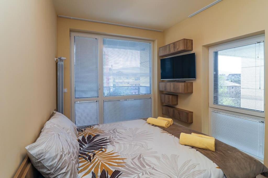 Cherkovna Residence Apartment plus GARAGE !!!