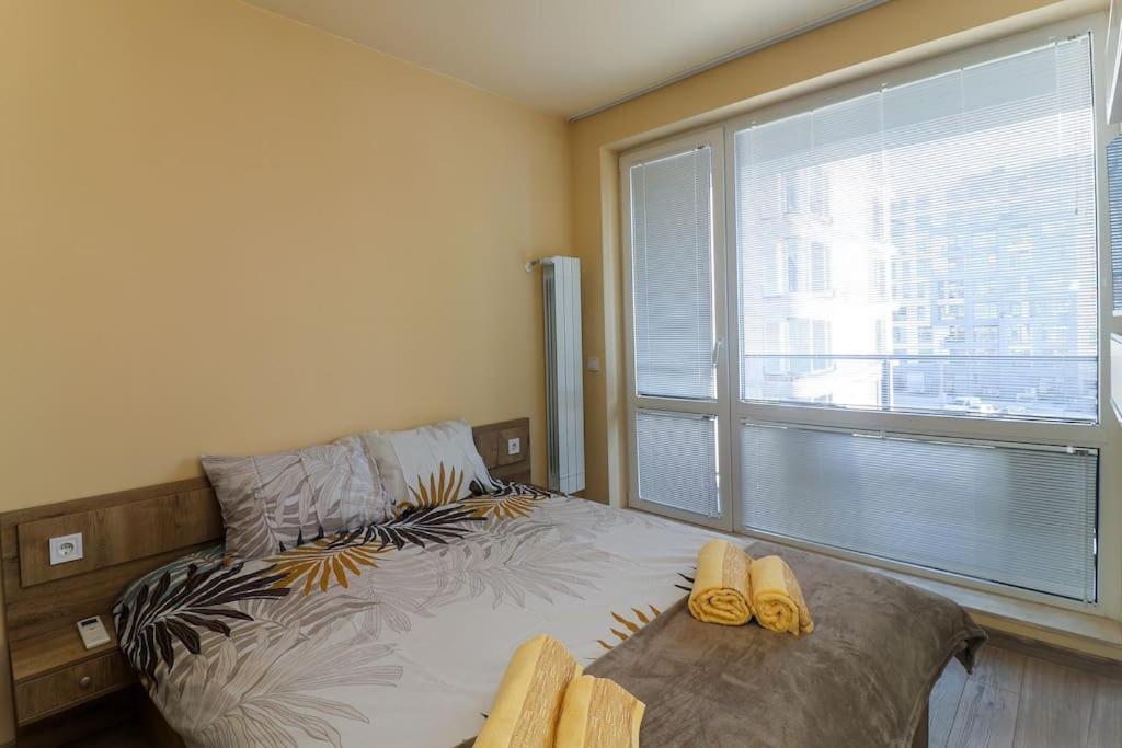 Cherkovna Residence Apartment plus GARAGE !!!