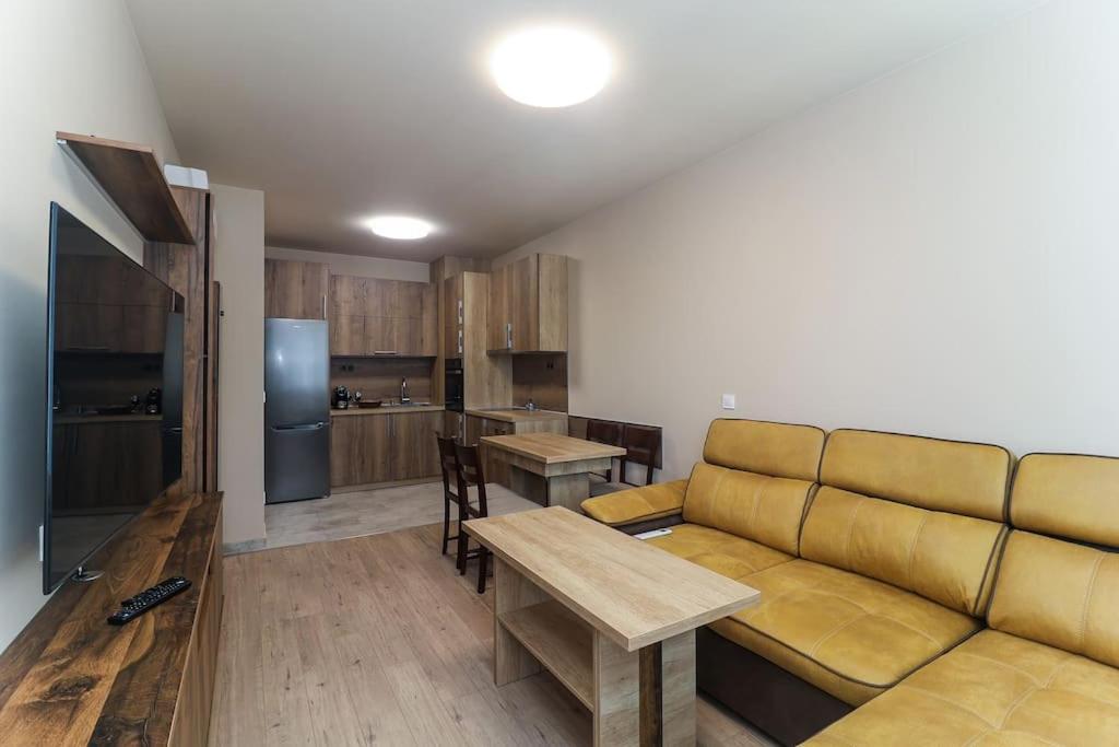 Cherkovna Residence Apartment plus GARAGE !!!