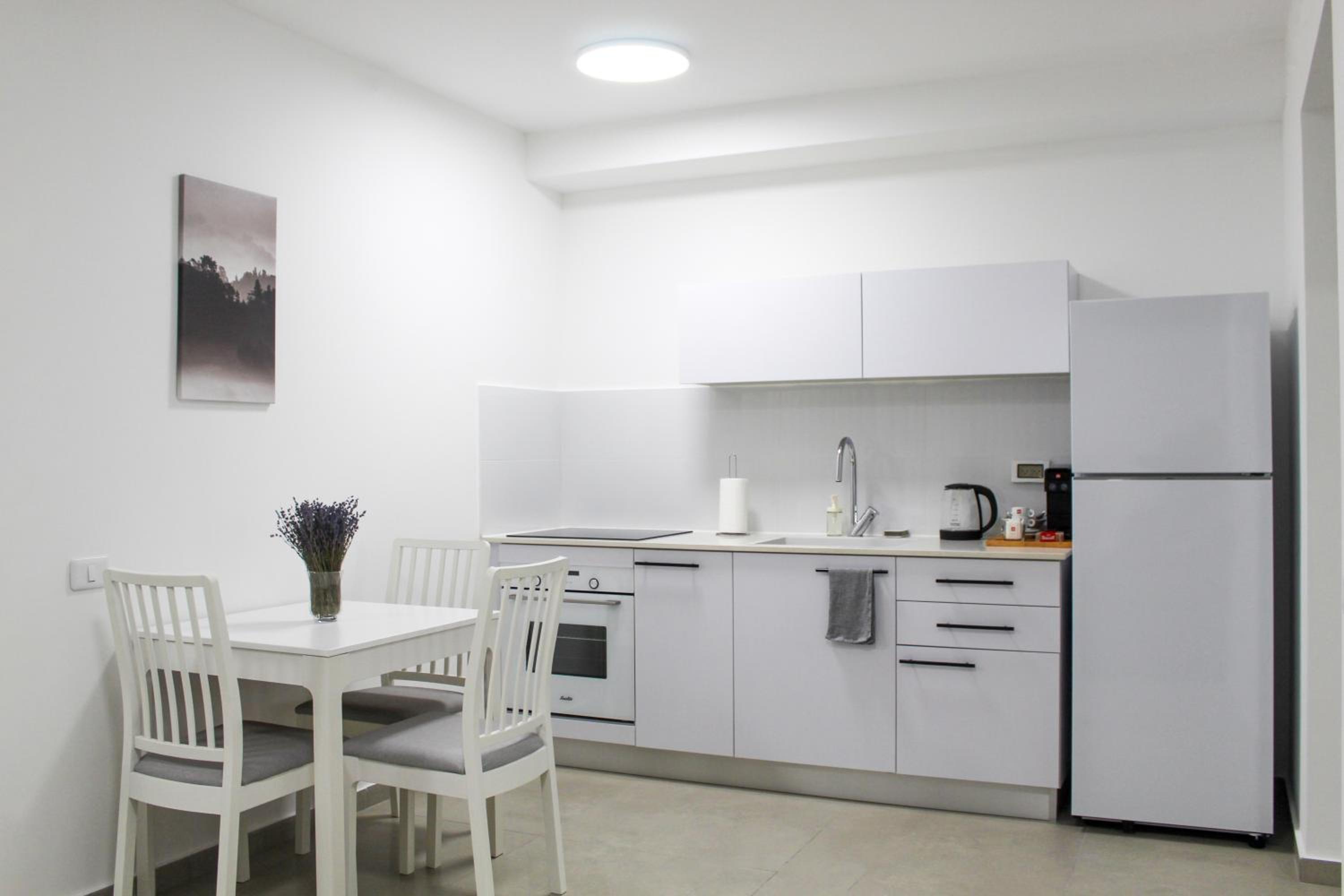 Luxury Suite Apartment #61 By Hashdera Eilat view 5