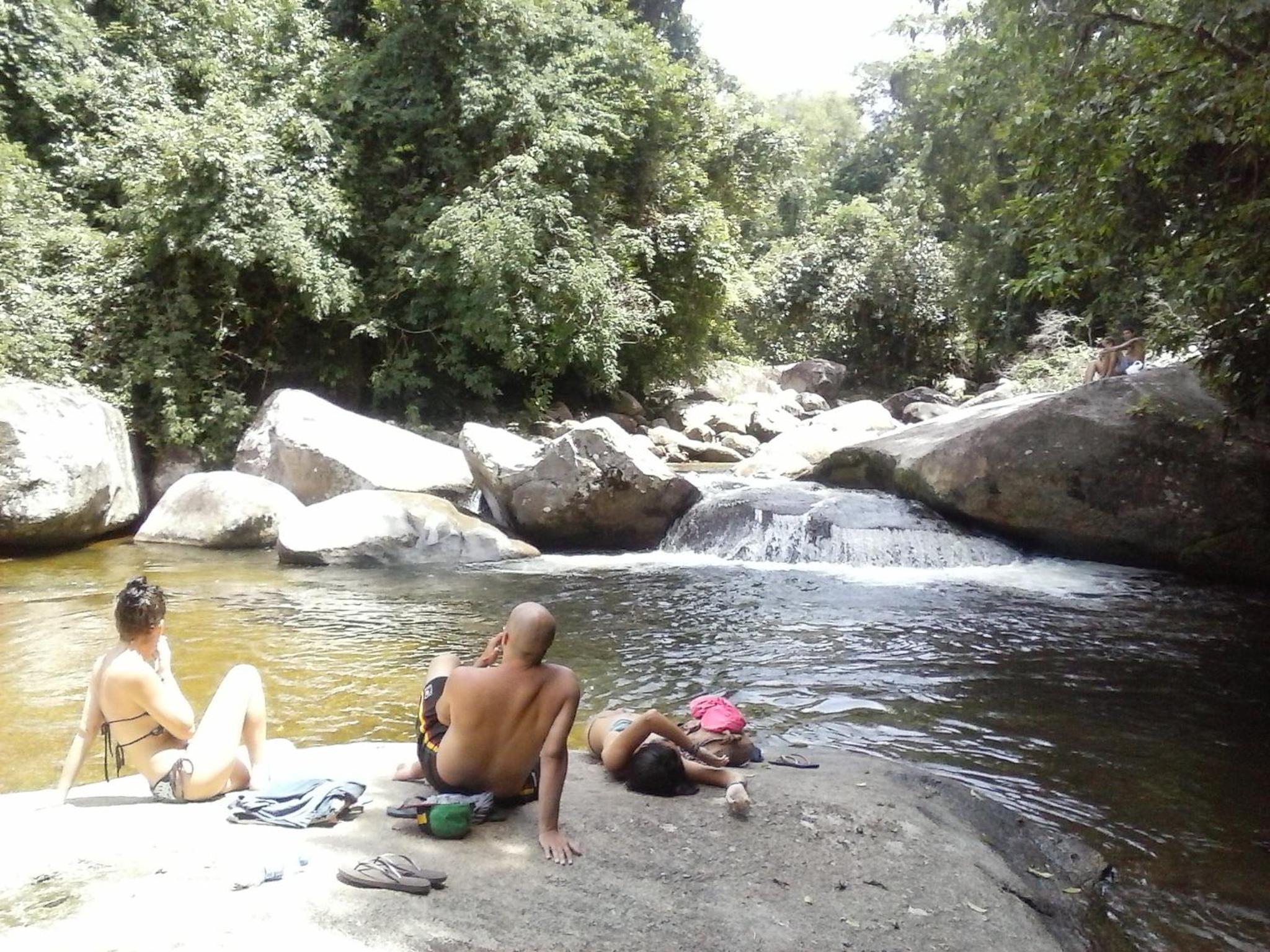Recanto Sol de Verão