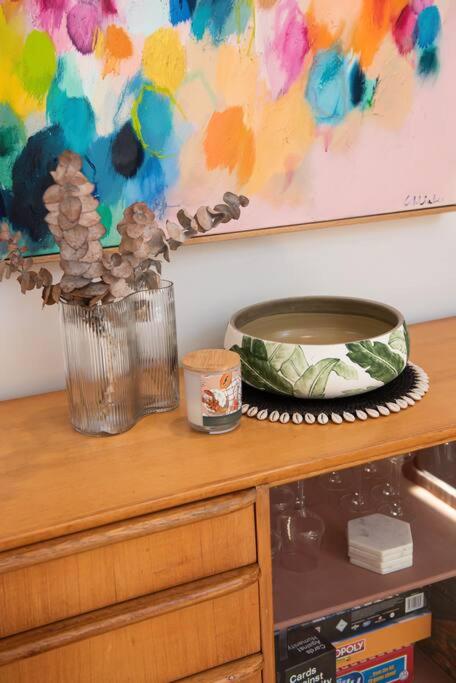 The Butler - Steps to the Shore