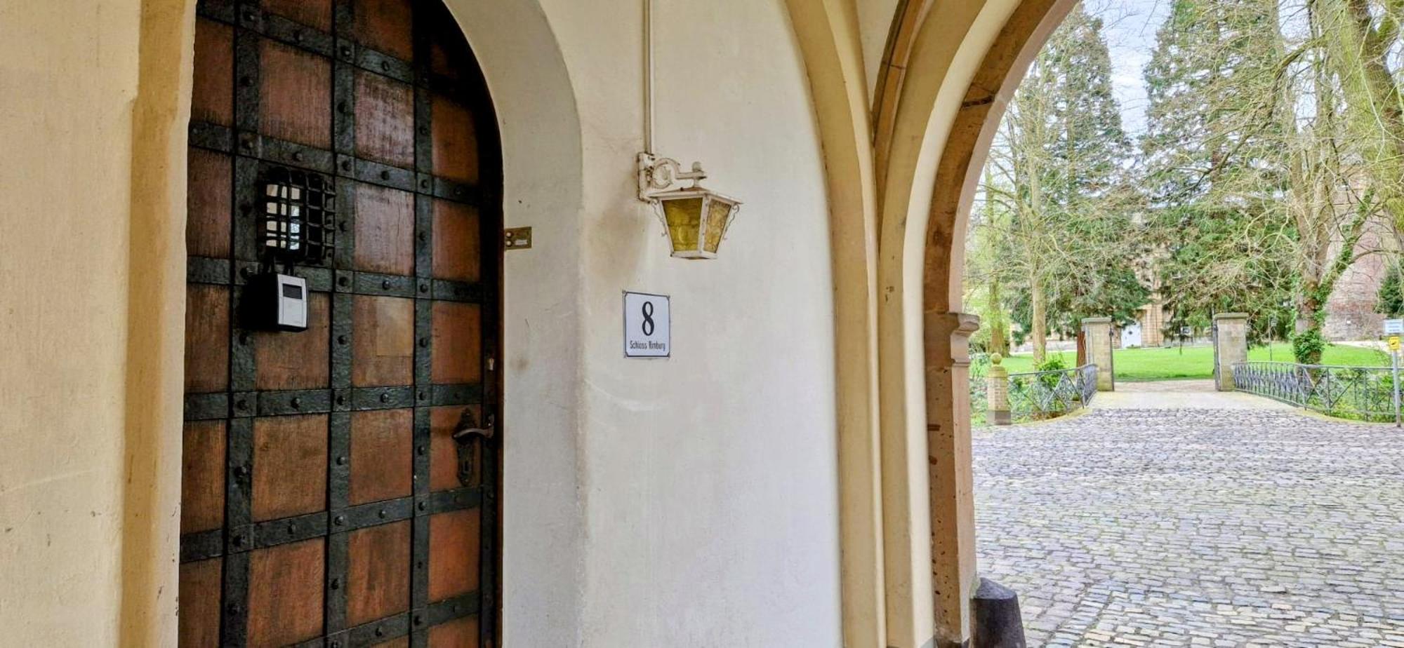 Apartments am Schloss Rimburg
