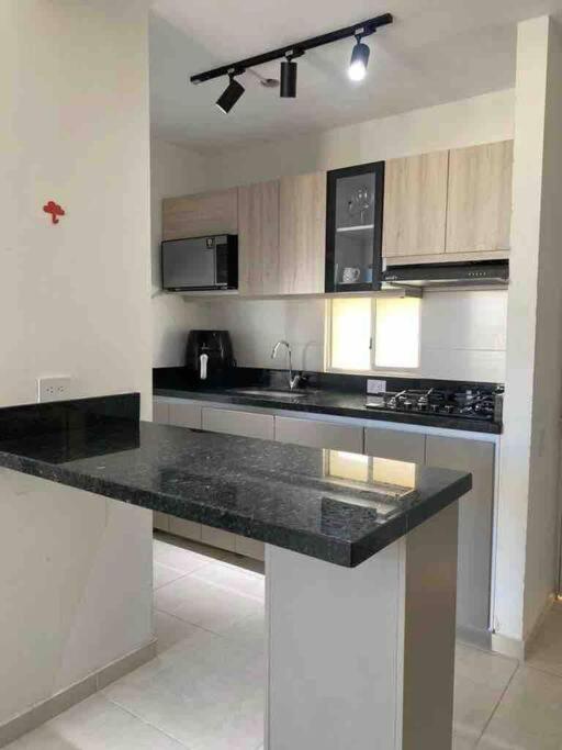Hermoso Apartamento en Valledupar