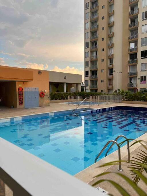 Hermoso Apartamento en Valledupar