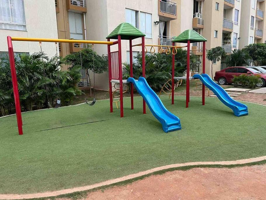 Hermoso Apartamento en Valledupar