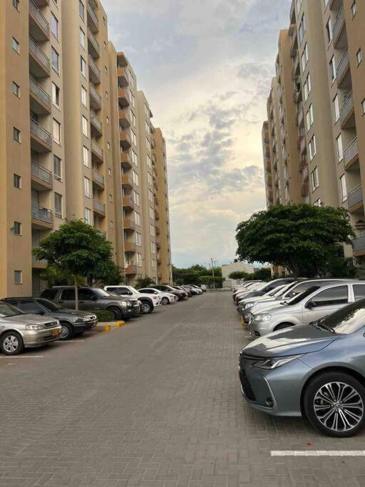 Hermoso Apartamento en Valledupar