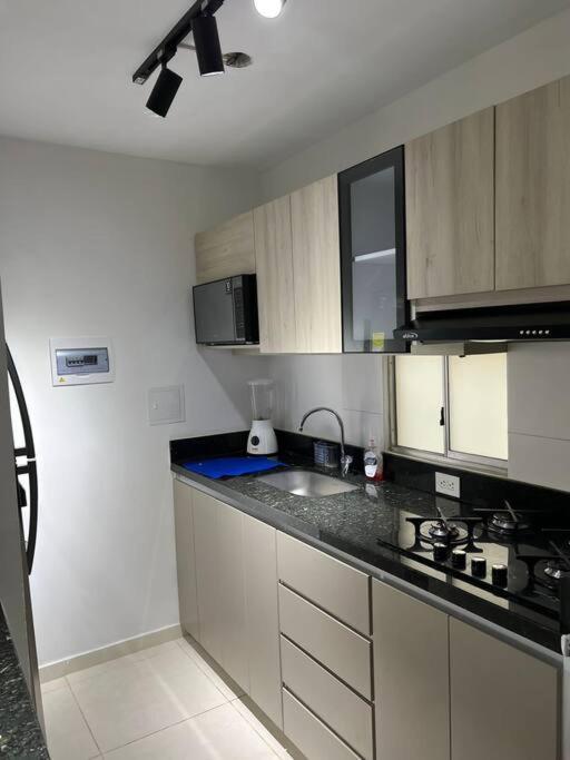 Hermoso Apartamento en Valledupar