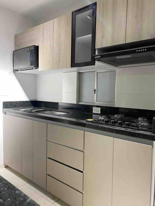 Hermoso Apartamento en Valledupar