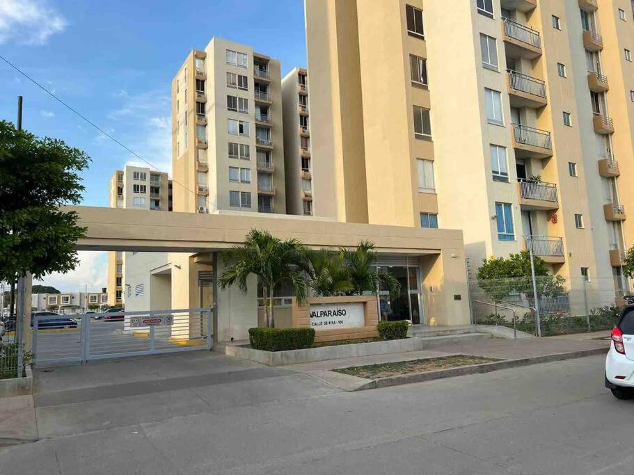 Hermoso Apartamento en Valledupar
