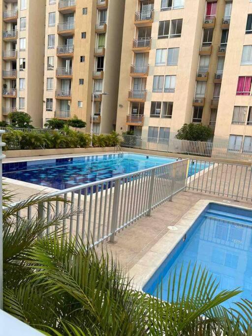 Hermoso Apartamento en Valledupar
