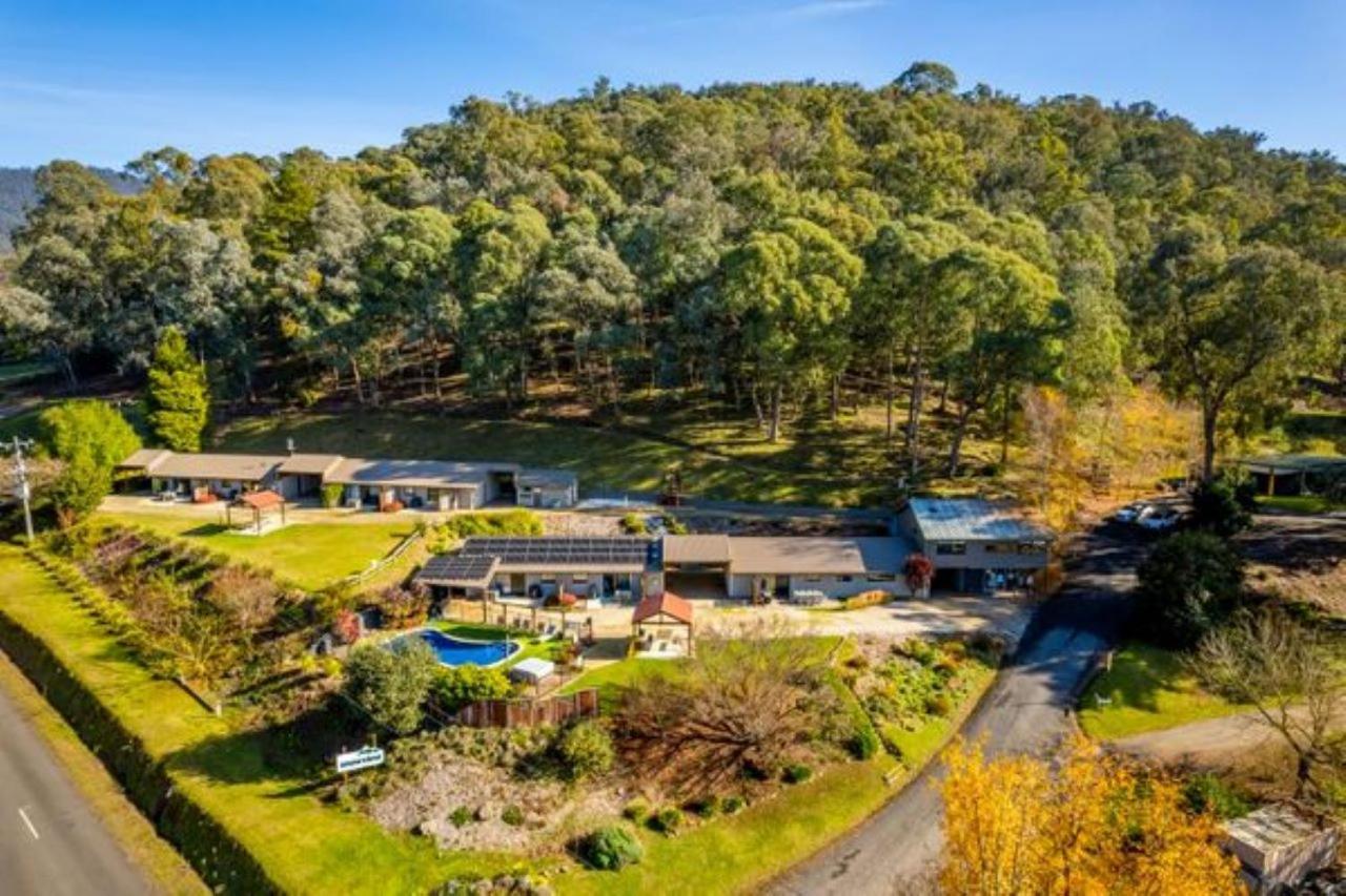 Hotel Snowview Holiday Units