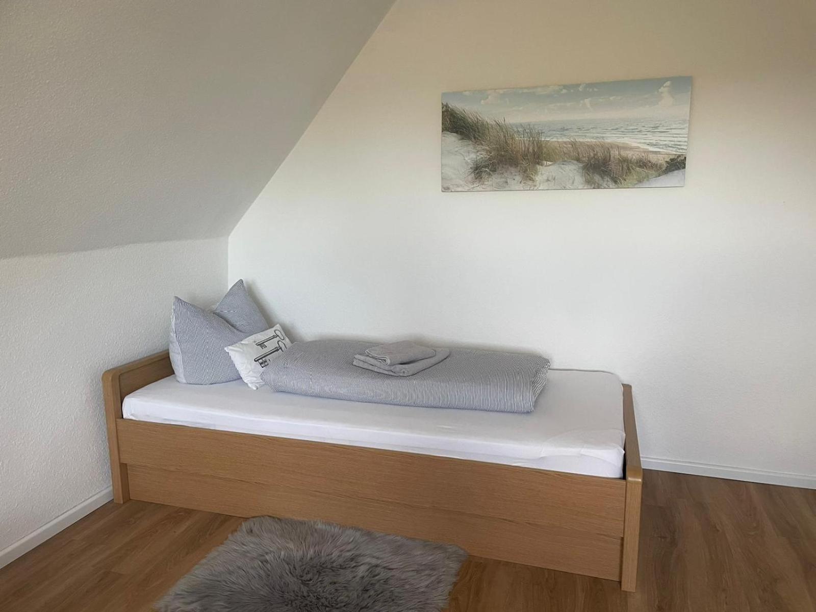 Ferienhaus Rupnow Plau am See