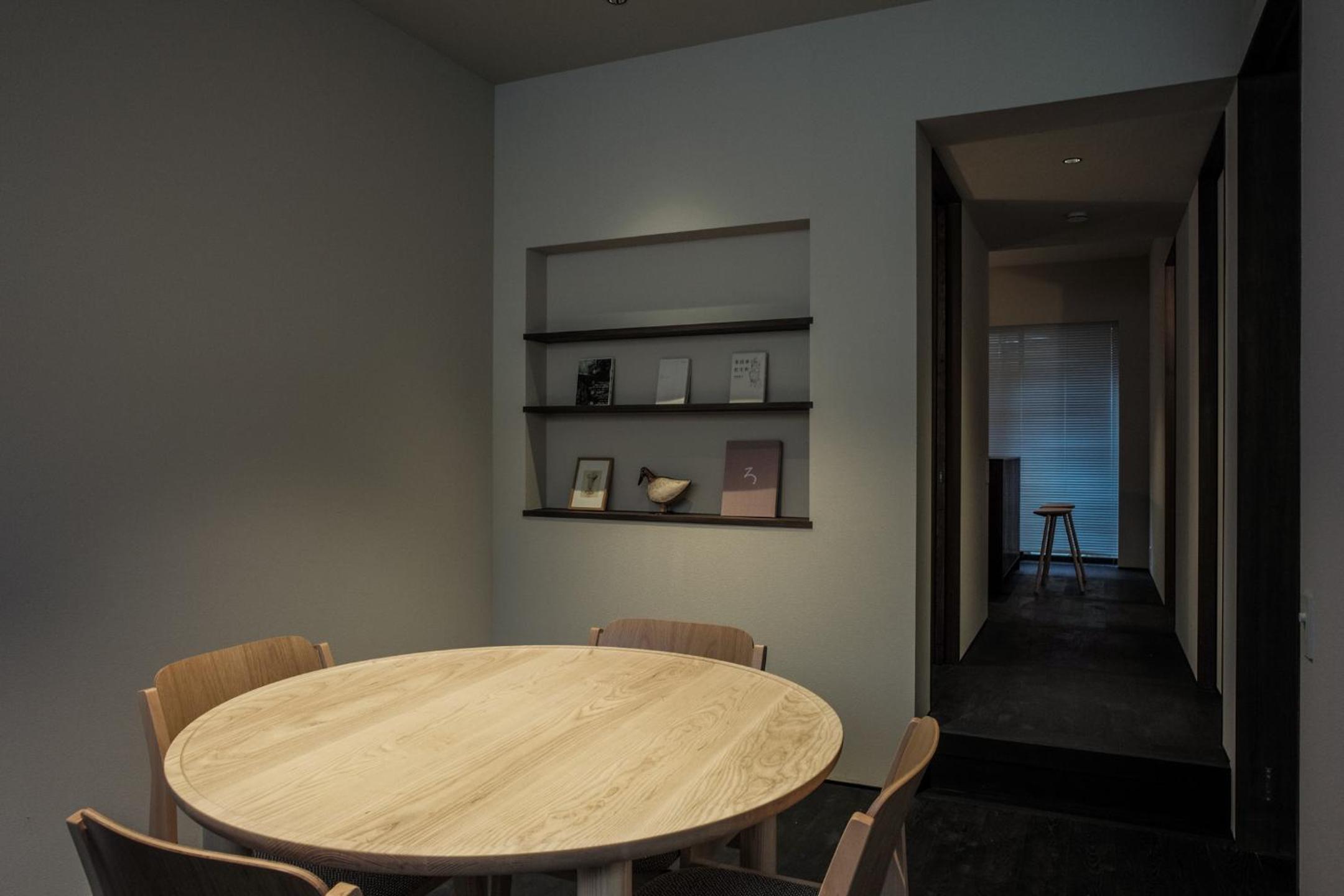 SOUQ Renovated Townhouse in Himeji Quiet Market District
