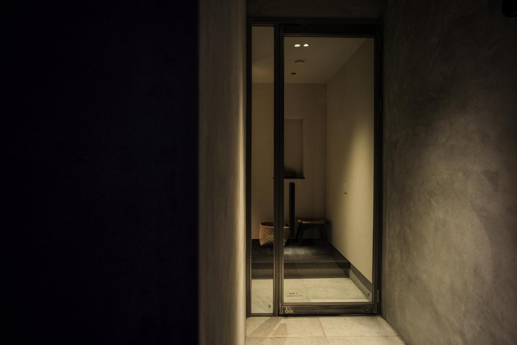 SOUQ Renovated Townhouse in Himeji Quiet Market District