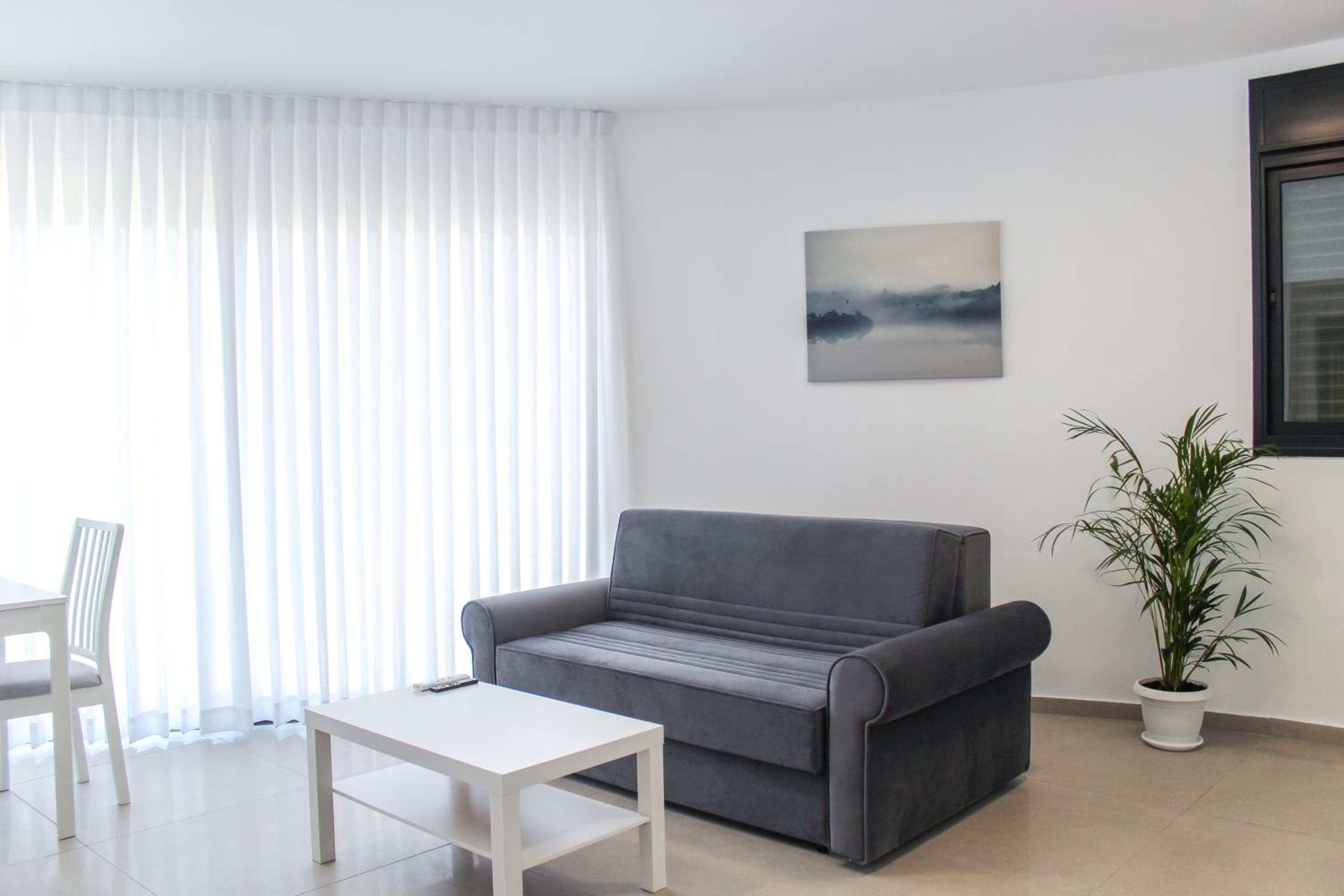 Luxury Suite Apartment With Sea View #51 By Hashdera Eilat view 3