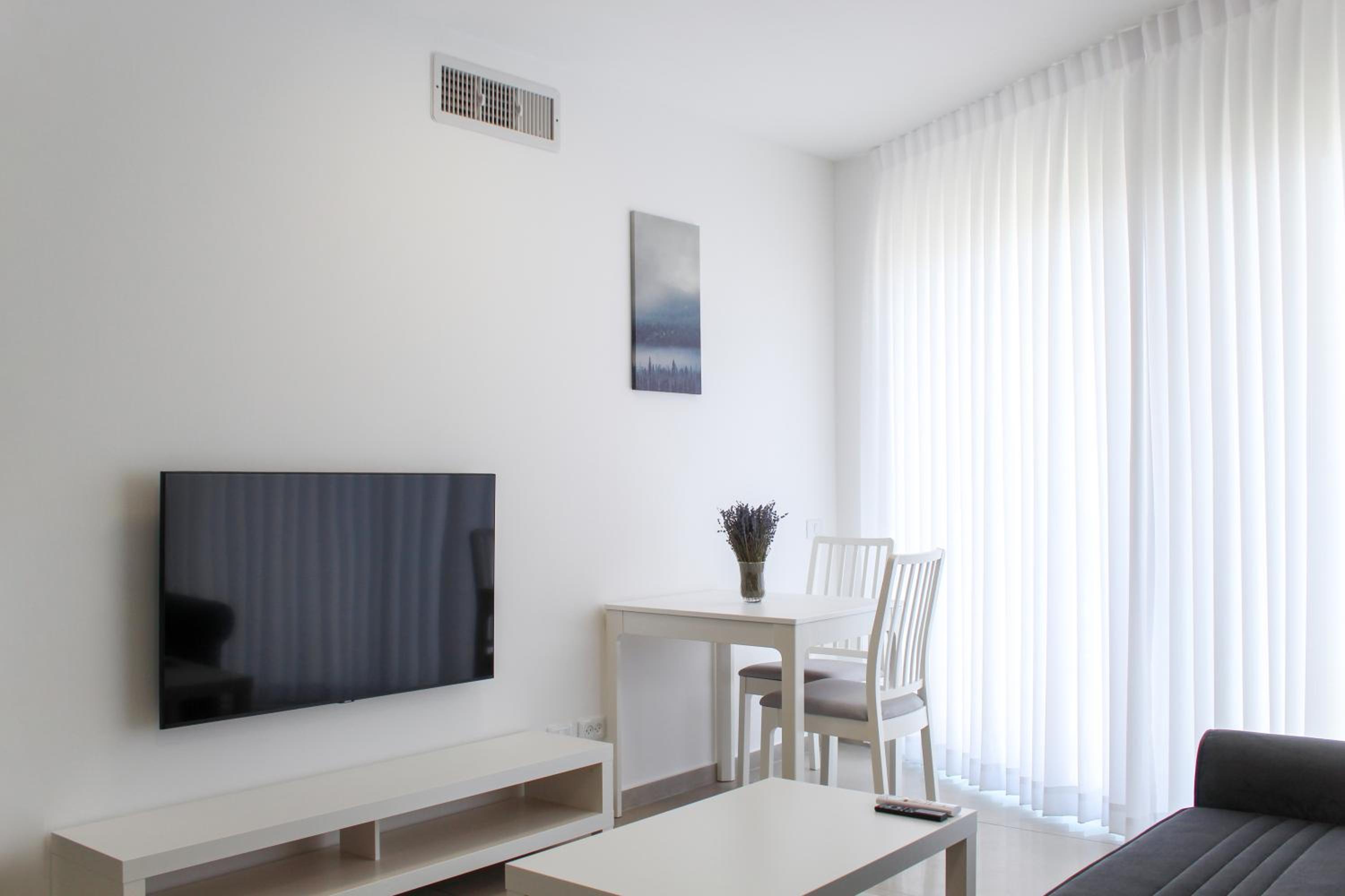Luxury Suite Apartment With Sea View #51 By Hashdera Eilat view 4
