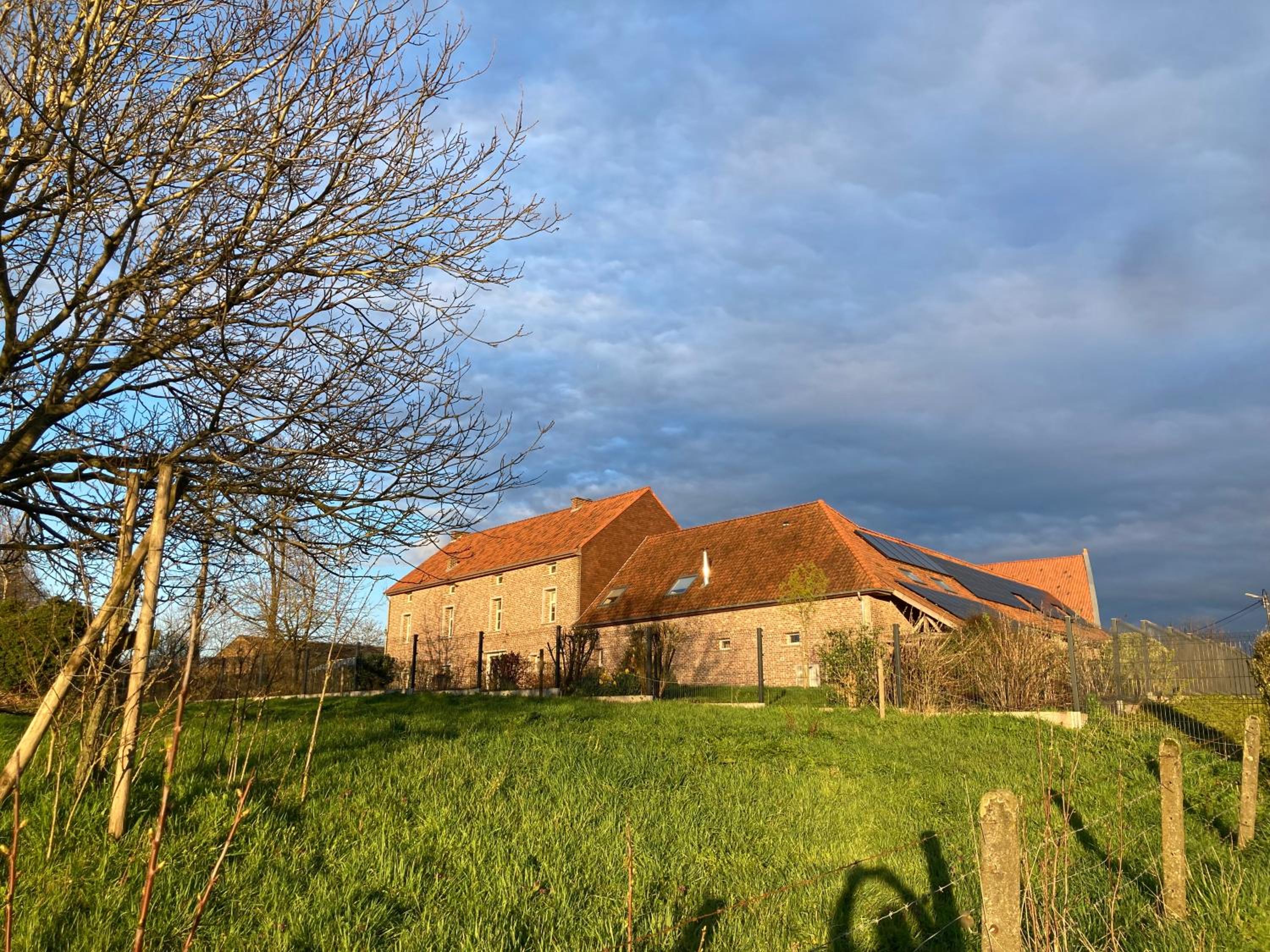 B&B Hof Ter Haegen