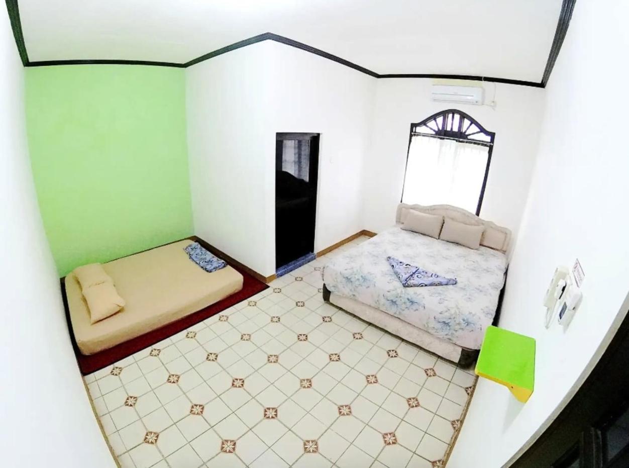 Guest House MW 46 by NmRooms view 5