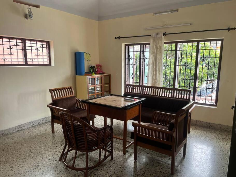 Spacious 3bhk home (villa) in Kochi view 2