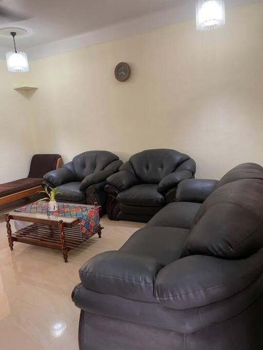 Spacious 3bhk home (villa) in Kochi view 5