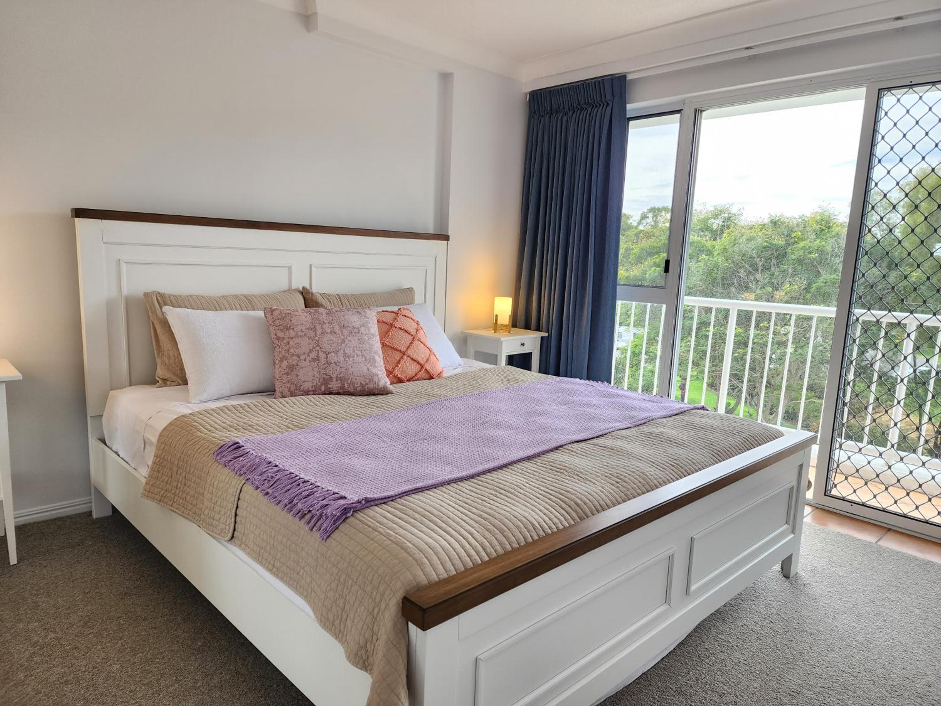 Fairways Golf & Beach Retreat Bribie Island