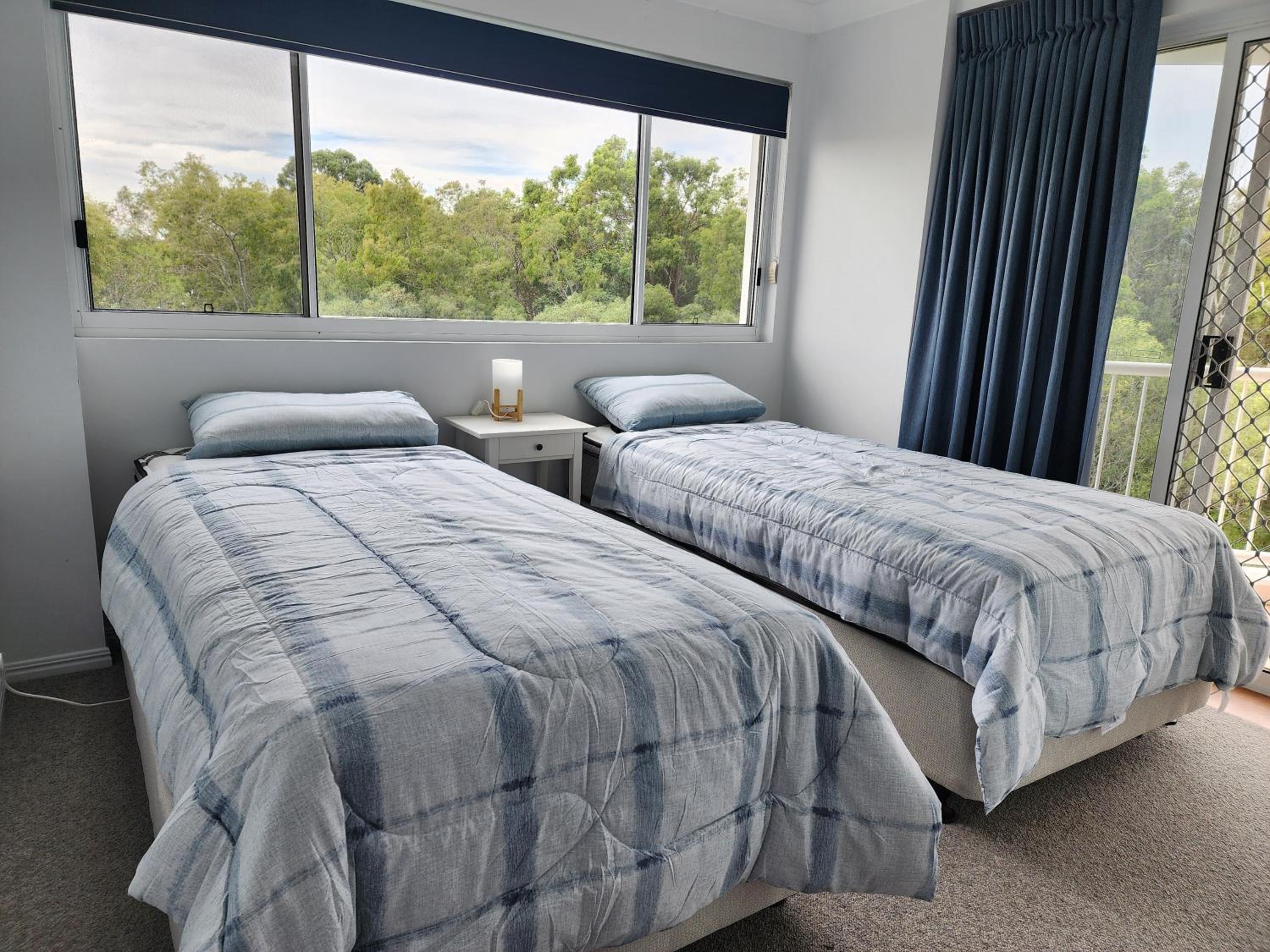 Fairways Golf & Beach Retreat Bribie Island
