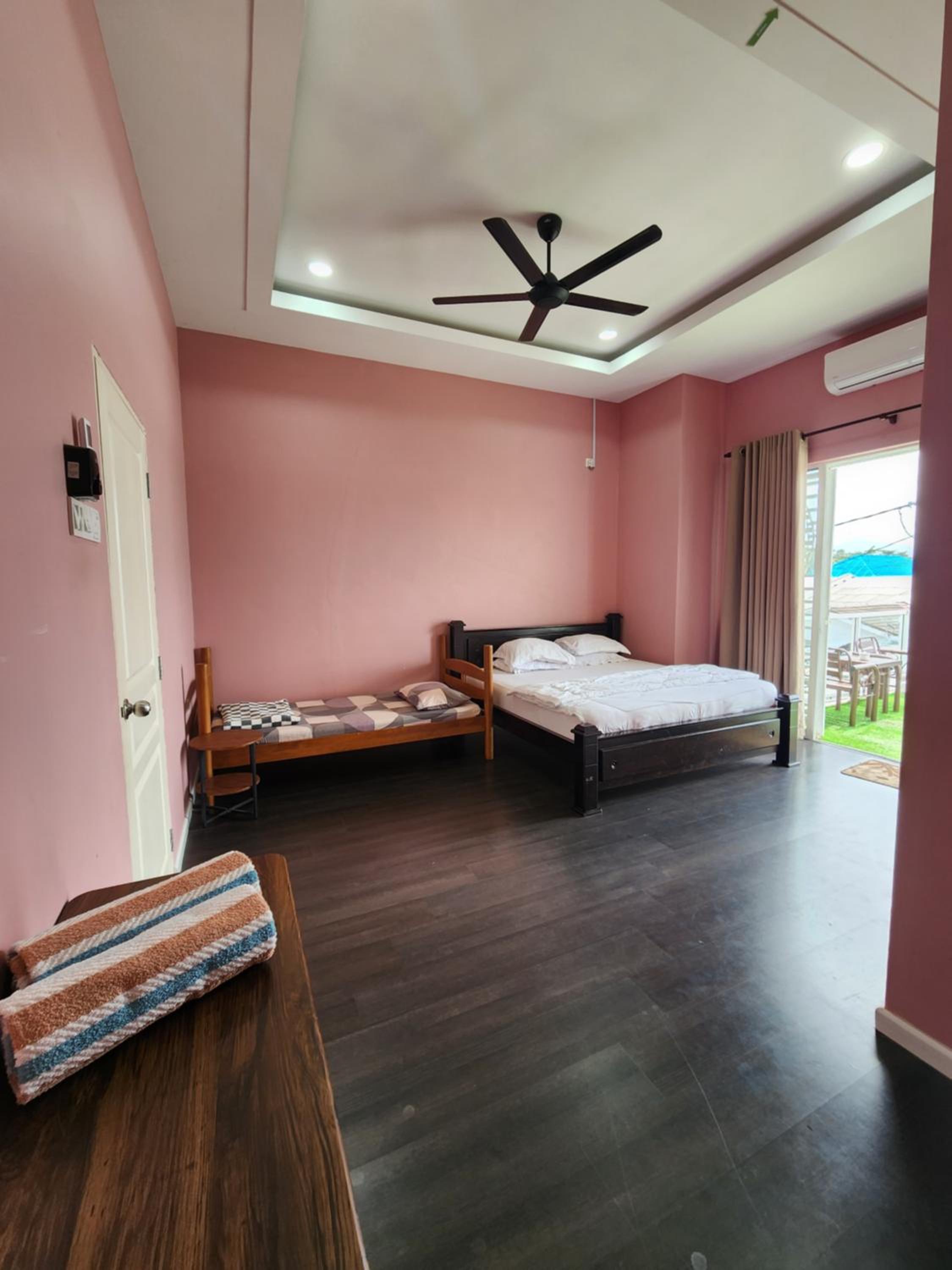 Homestay Romeesa Dungun photo 3
