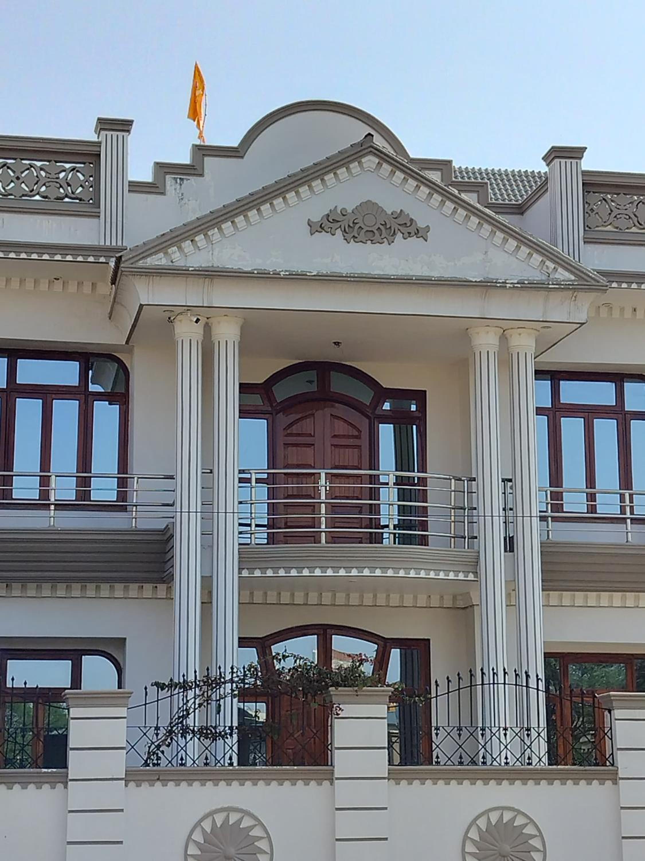 Shree Nanda Guest House view 3