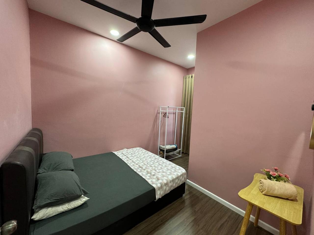 Homestay Romeesa Dungun photo 8