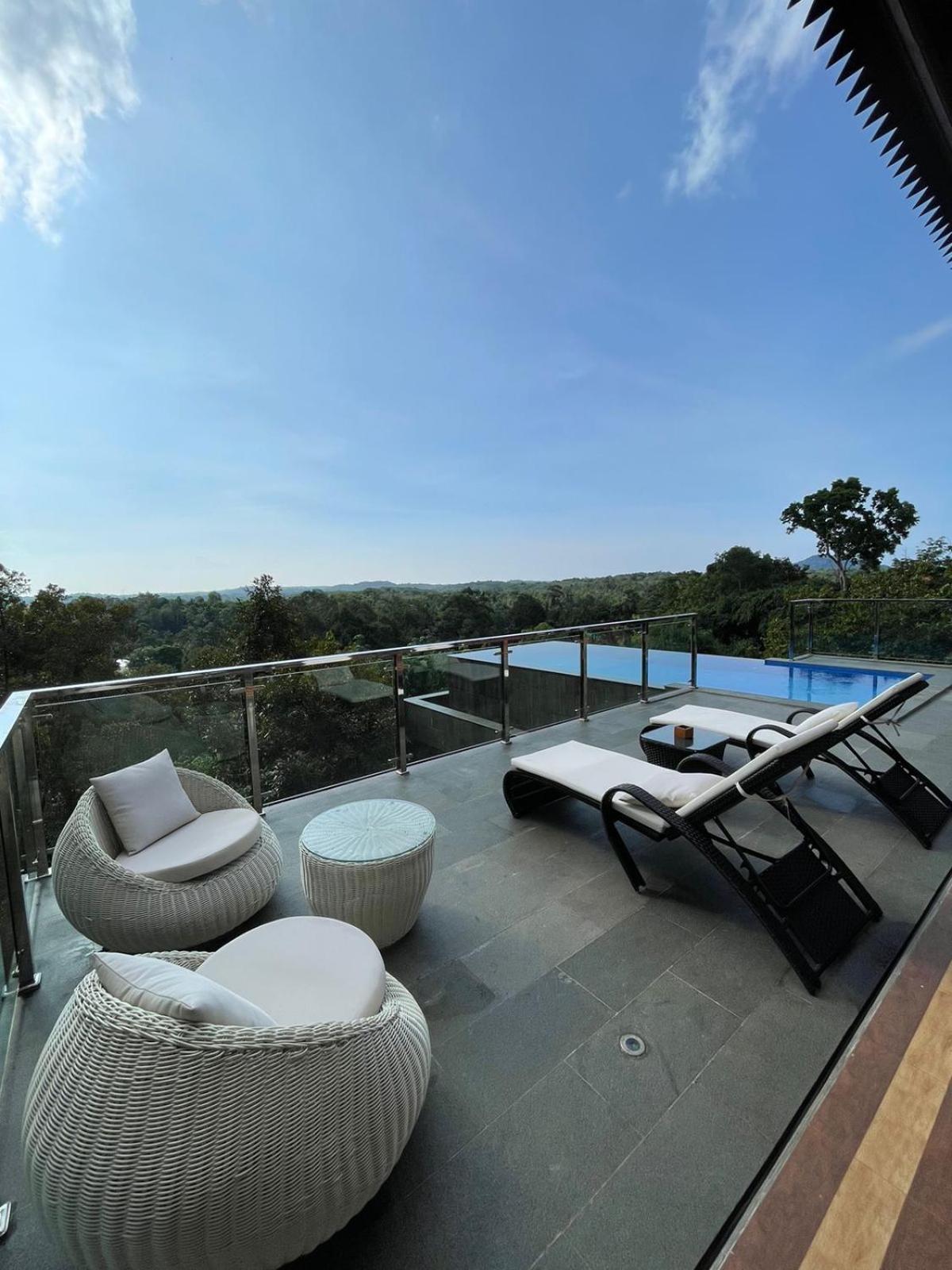 de Bintan Villa
