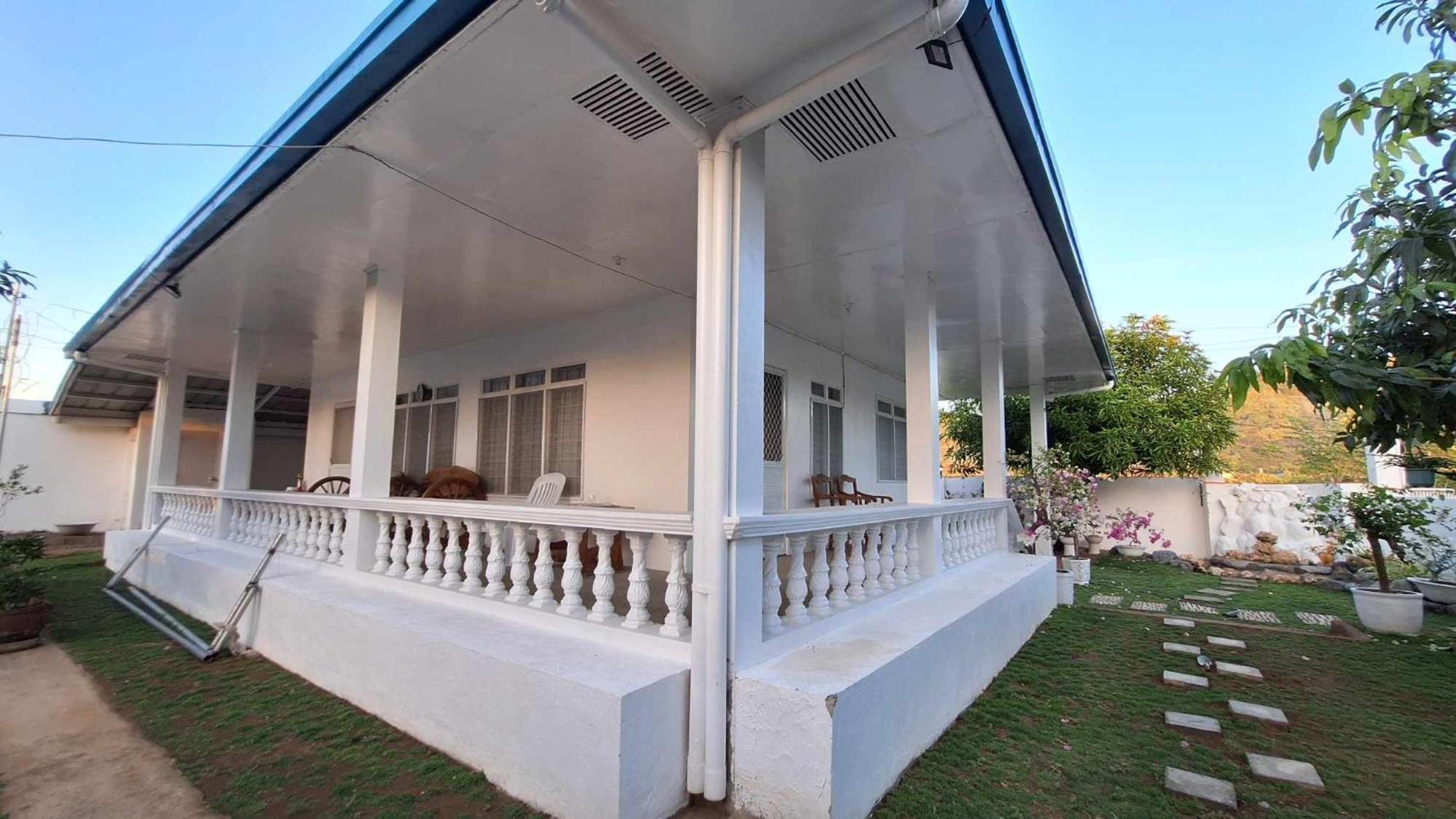 Condons Beach House view 4