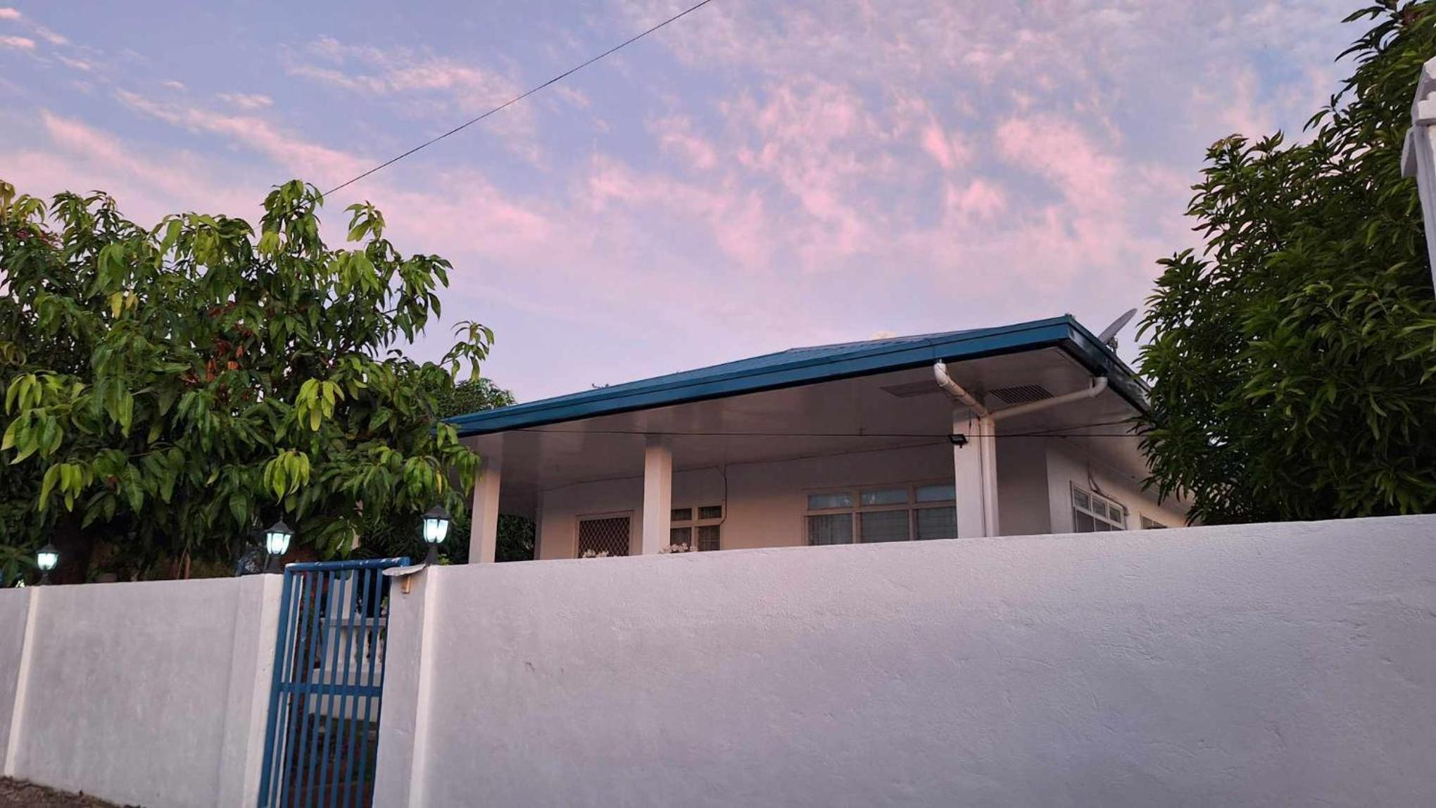 Condons Beach House view 5