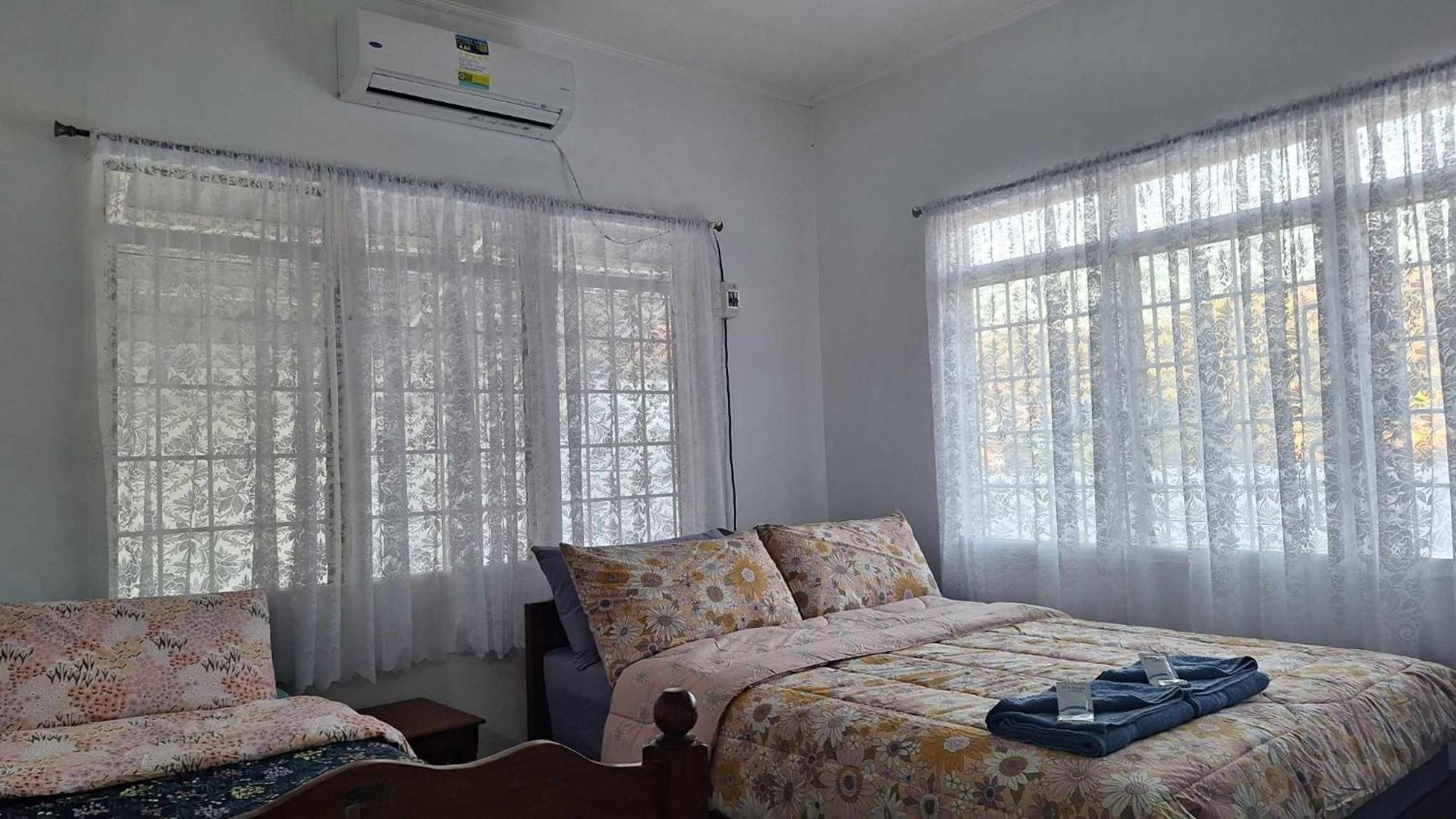 Condons Beach House view 3
