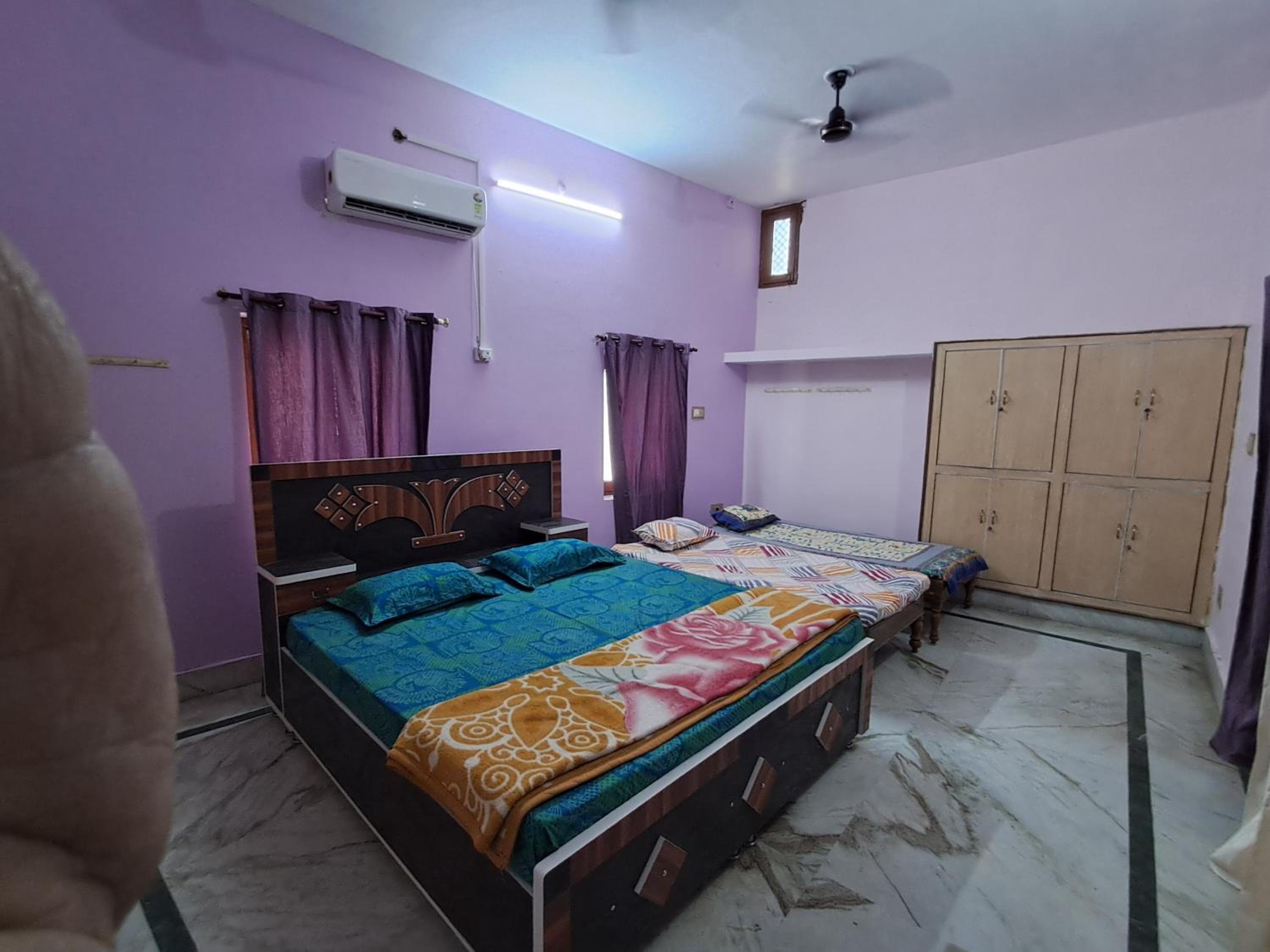 Satwik Homestay