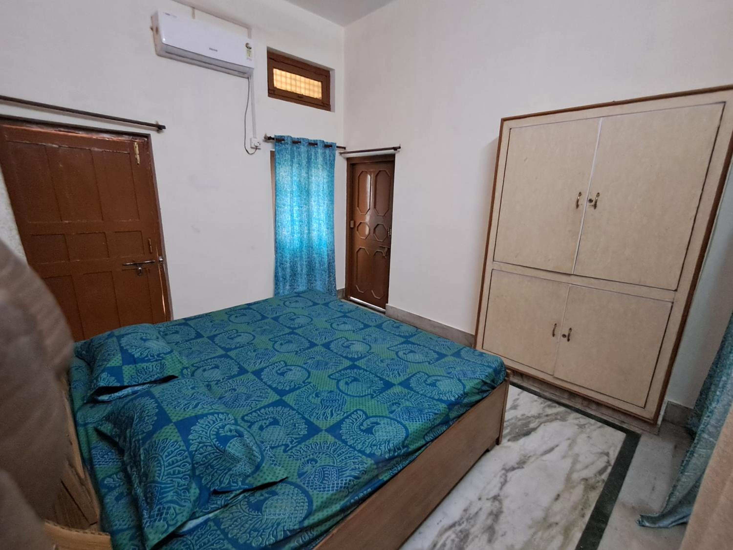Satwik Homestay