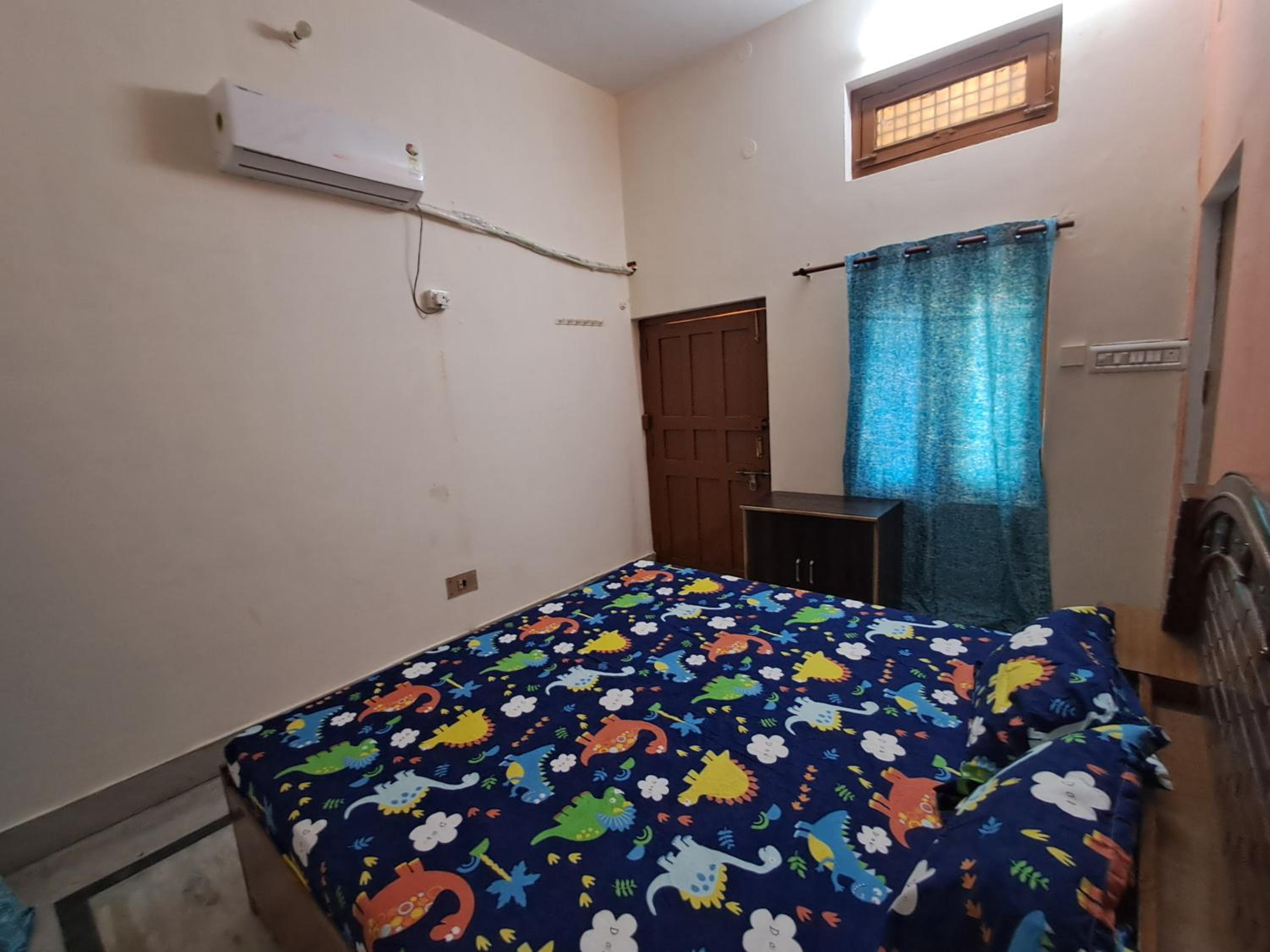 Satwik Homestay