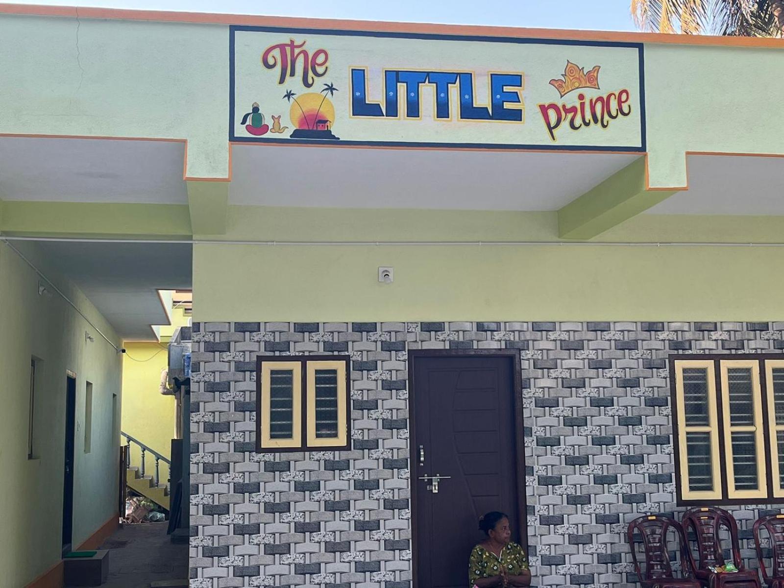 The Little Prince Homestay Kuloor view 2