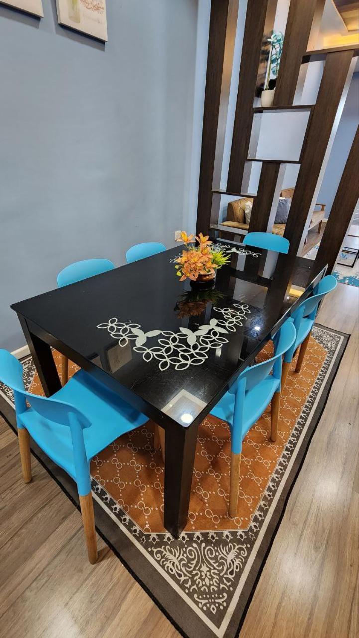 Homestay Romeesa Dungun photo 7