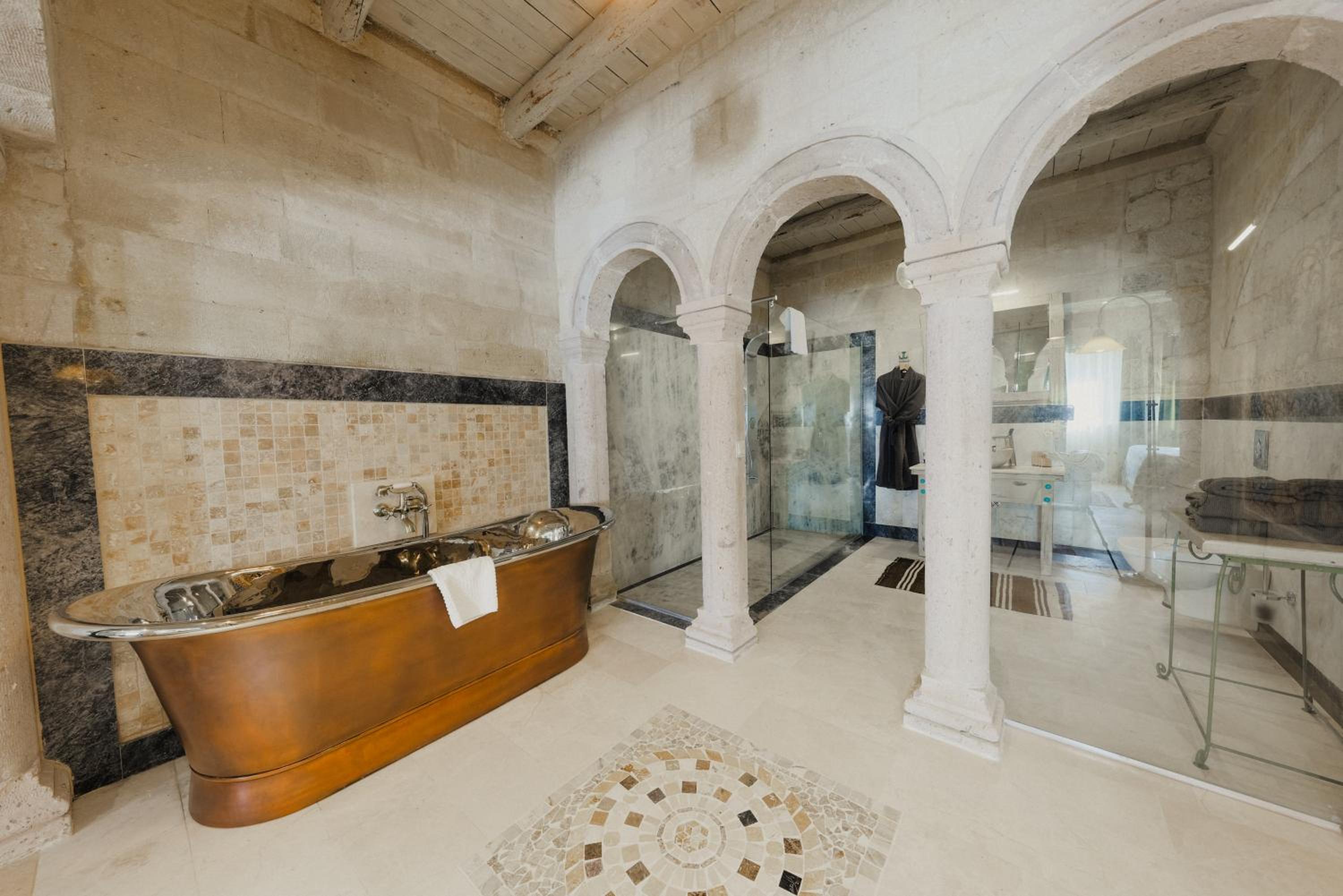 Aza Cave Kapadokya - Image 140