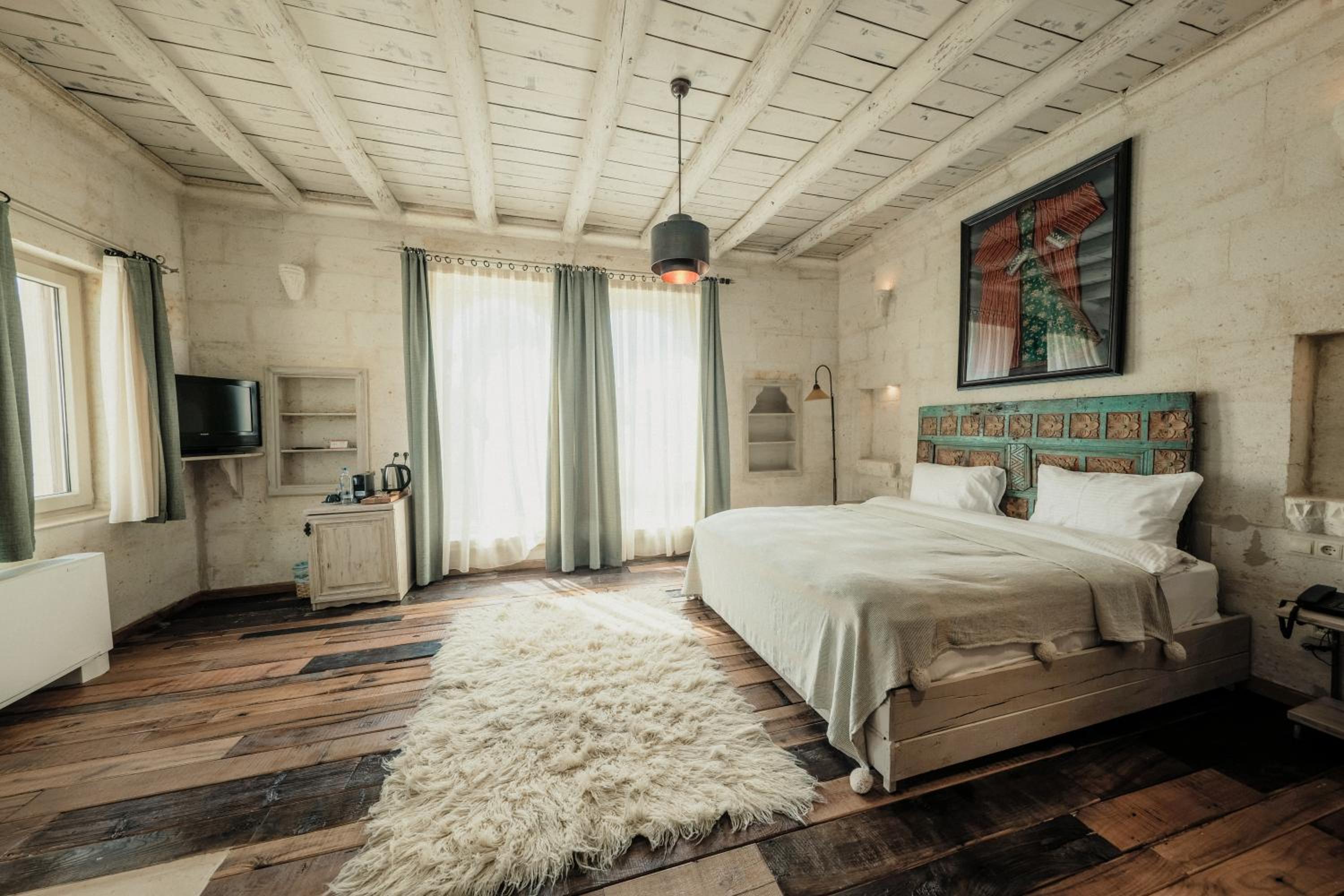 Aza Cave Kapadokya - Image 141