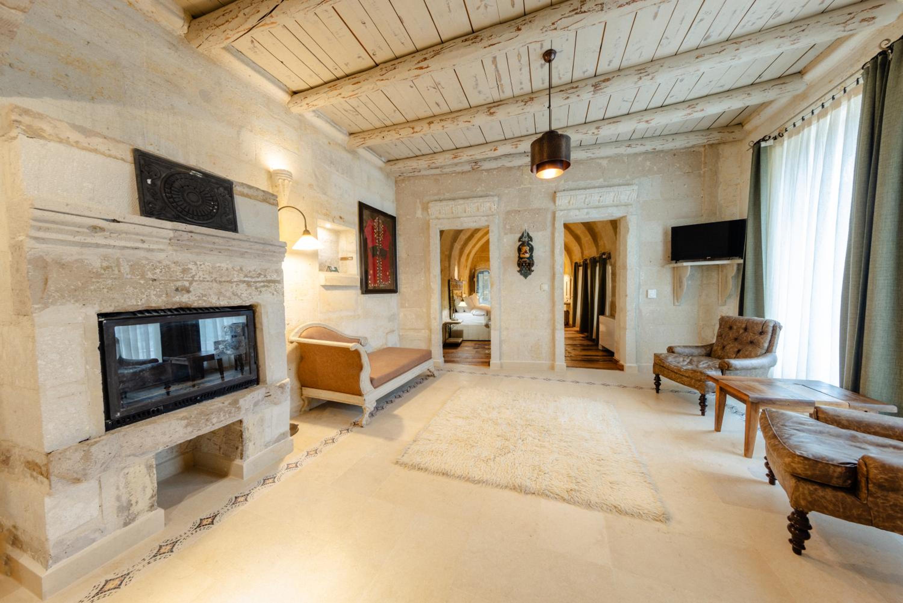 Aza Cave Kapadokya - Image 47