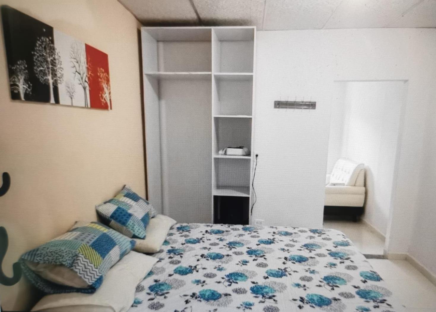 Aparta estudio minimalista