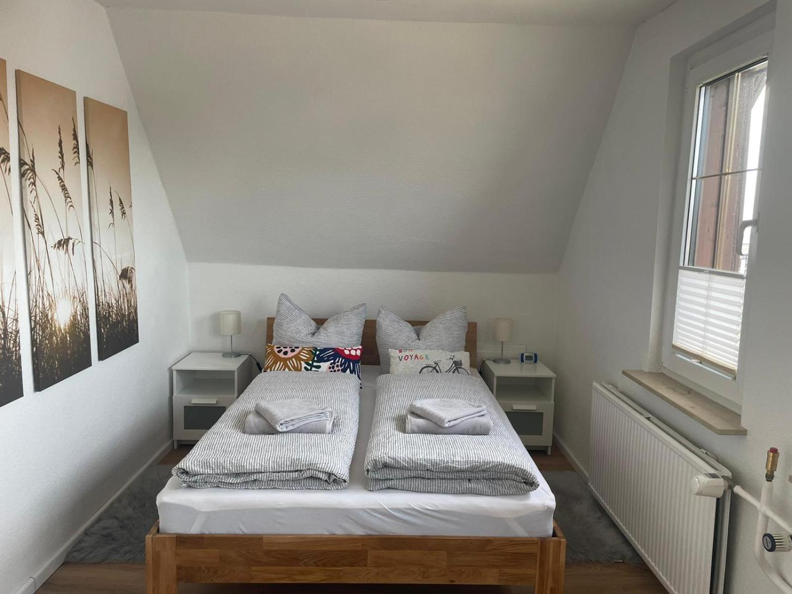 Ferienhaus Rupnow Plau am See