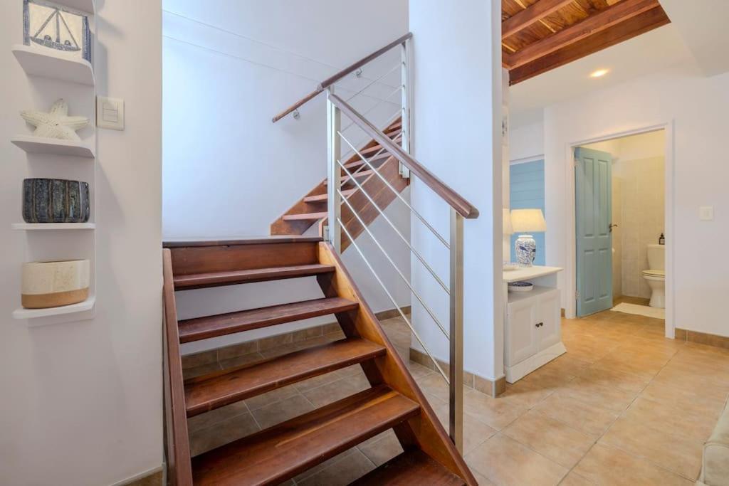 The Waterfront Cottage F3 view 4
