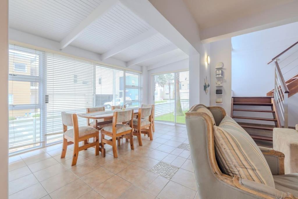 The Waterfront Cottage F3 view 5